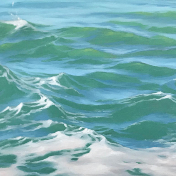 greenwaves