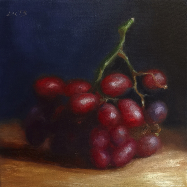 Grapes