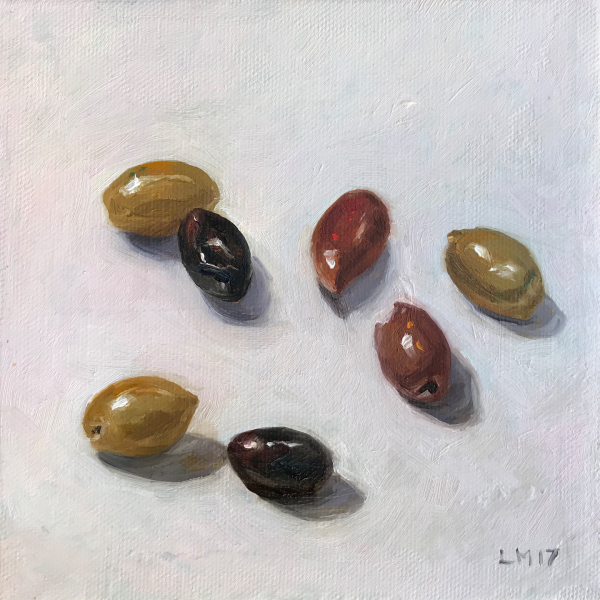 olives