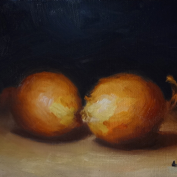 Onions
