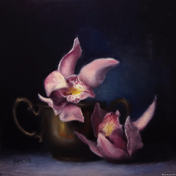 Orchids