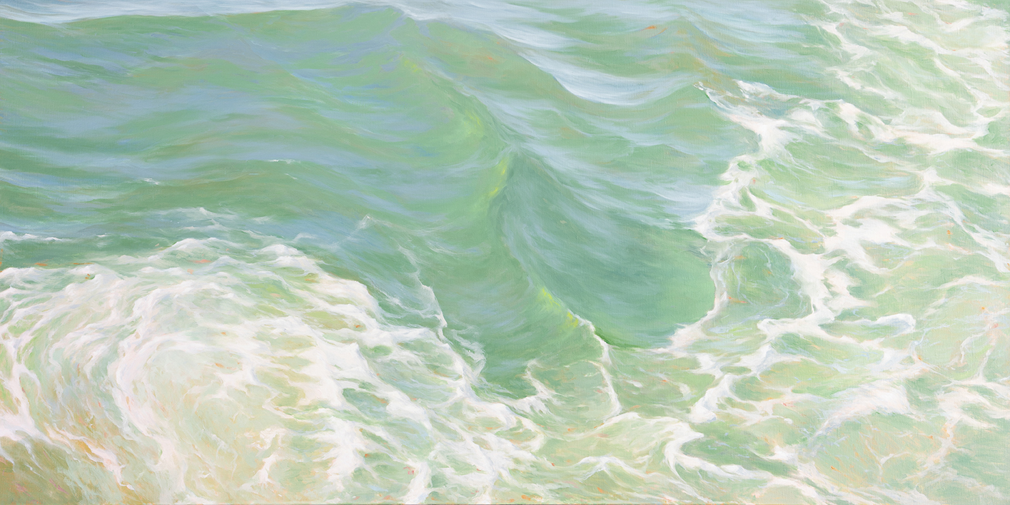 Ocean Composition 13