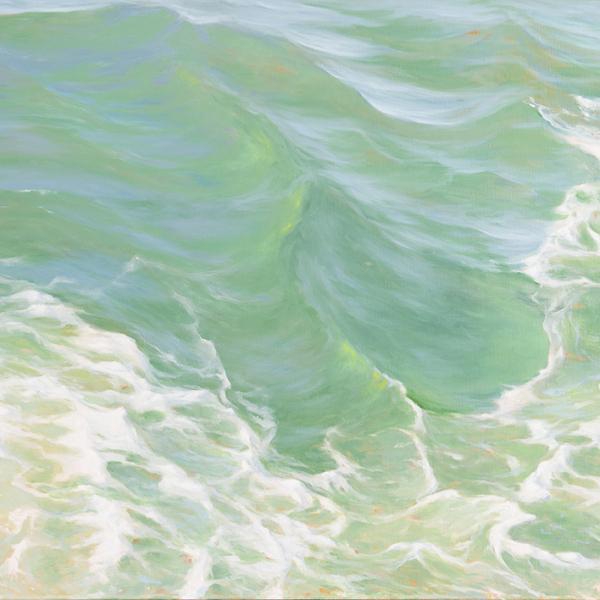 Ocean Composition 13