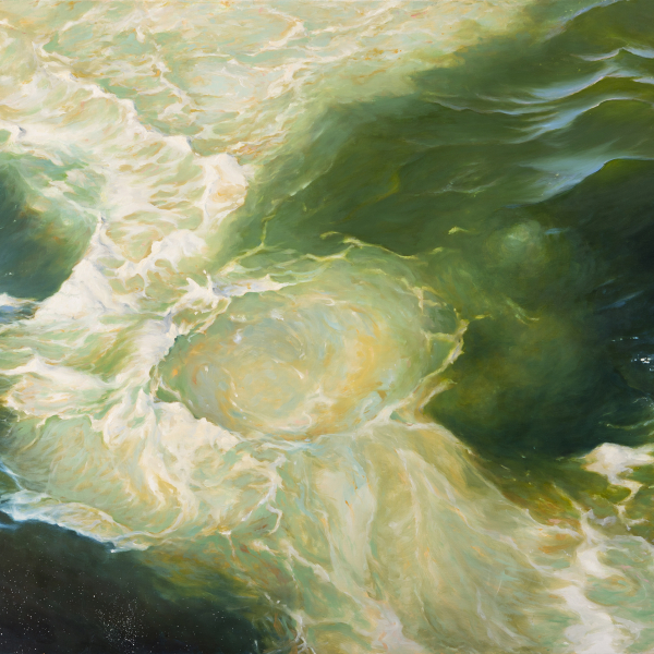 Ocean Composition 11