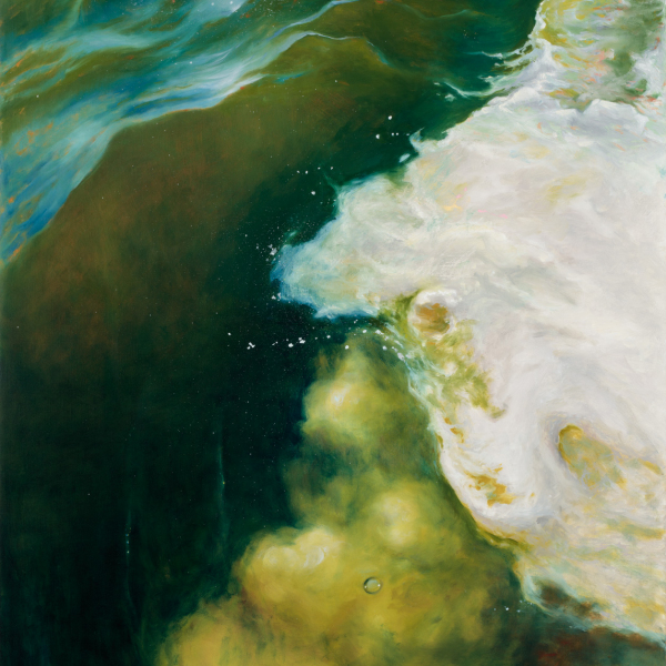 Ocean Composition 12