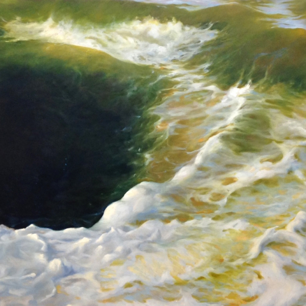 Ocean Composition 10